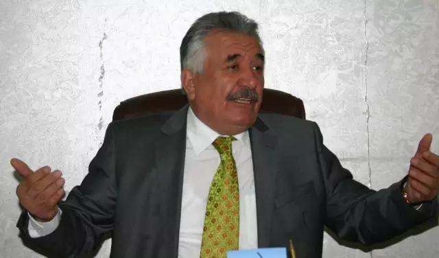 Siirt Belediye Başkanı Sadak: Çekince Kaldırılmalıdır Siirt Belediye Başkanı Sadak: Çekince Kaldırılmalıdır