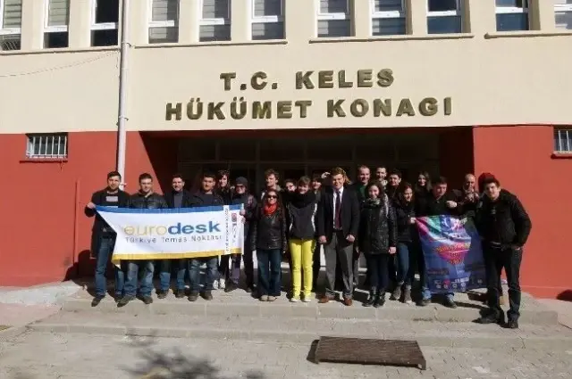 Sağlıklı Hayat İçin Spor Projesi Sağlıklı Hayat İçin Spor Projesi