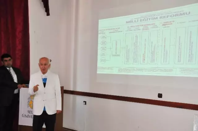Eski Gençlik ve Spor Bakanı Baloğlu Vefat Etti