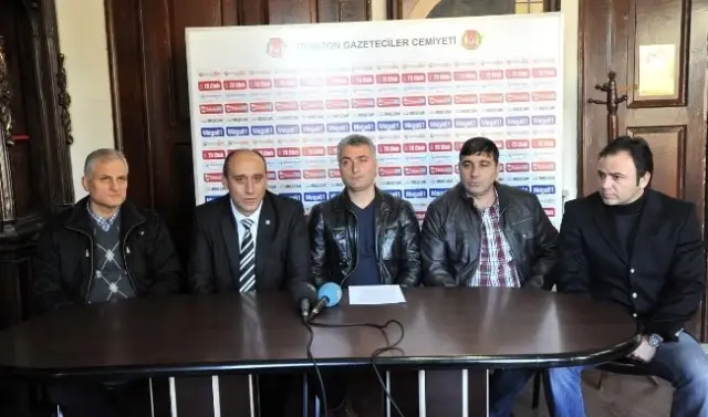 Trabzon'da Mustafa Kaynak Anısına Hentbol Gösteri Maçı Yapılacak Trabzon'da Mustafa Kaynak Anısına Hentbol Gösteri Maçı Yapılacak