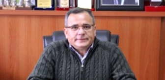 Şenpazar Belediye Başkanı Saygın, Partisinden İstifa Etti