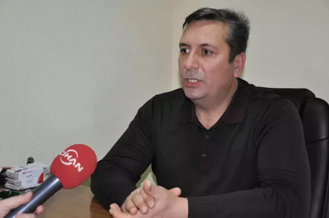 Fıj Temsilcisi Eleskerli: Zeynalov'un Sınır Dışı Kararında Hukuki Zemin Yoktur Fıj Temsilcisi Eleskerli: Zeynalov'un Sınır Dışı Kararında Hukuki Zemin Yoktur