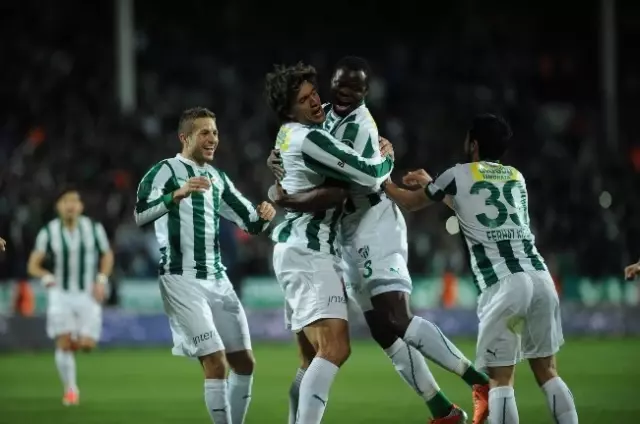 Spor Toto Süper Lig