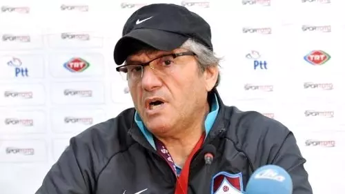 Mustafa Akçay: Görevimden Üzülerek Ayrıldım