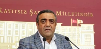 CHP Genel Başkan Yardımcısı Tanrıkulu Açıklaması