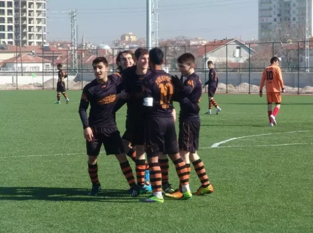 Kayseri Birinci Amatör Küme U19 Ligi Kayseri Birinci Amatör Küme U19 Ligi