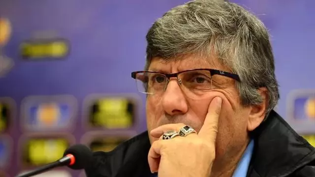 Mustafa Reşit Akçay'dan Duygusal Veda
