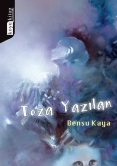 Bensu Kaya, Kitap Söyleşisiyle Ataköy'de