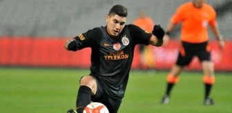 Galatasaray 0 - Antalyaspor 0