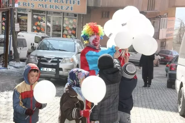 Bimeks 107. Şubesini Hakkari'de Açtı