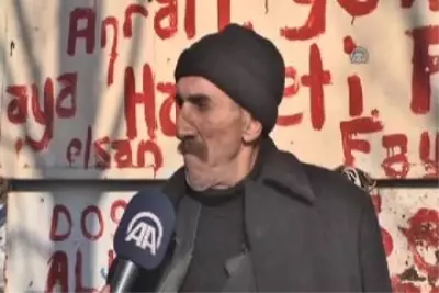 Çeşme Başında Yarım Asır Önce Başlayan ’Umutsuz Aşk’