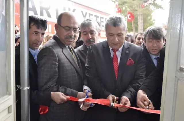 MHP Kayseri Büyükşehir Belediye Başkan Adayı Mustafa Özsoy Açıklaması MHP Kayseri Büyükşehir Belediye Başkan Adayı Mustafa Özsoy Açıklaması