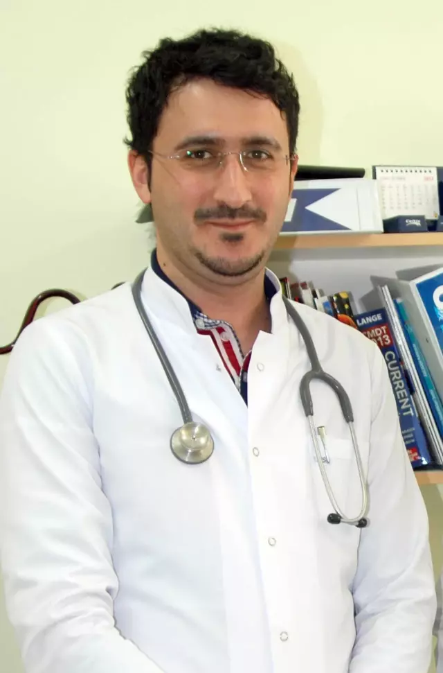 Nerede hamilelerde yüksek tansiyon ile başlamalı?
