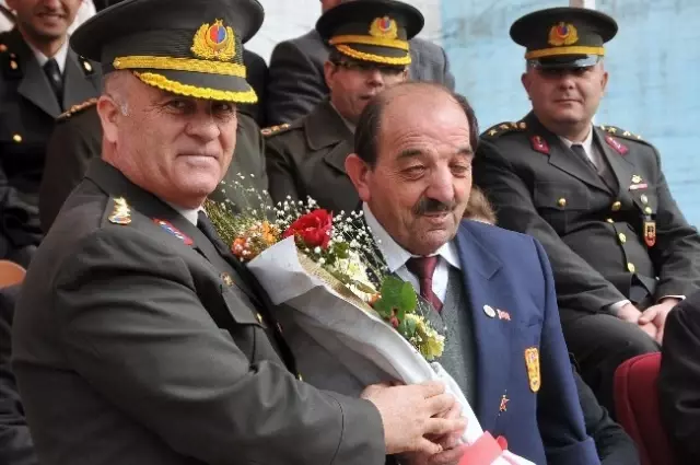 Gümüşhane'de Kurtuluş Coşkusu
