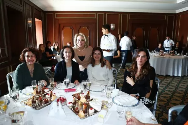 Saraylardan Kalemlere Yansıyan Aşk Öyküleri