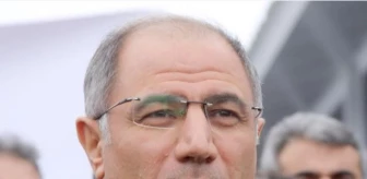 İçişleri Bakanı Ala Erzurum'da