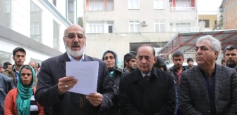 Öcalan'ın Yakalanışının 15. Yıldönümü