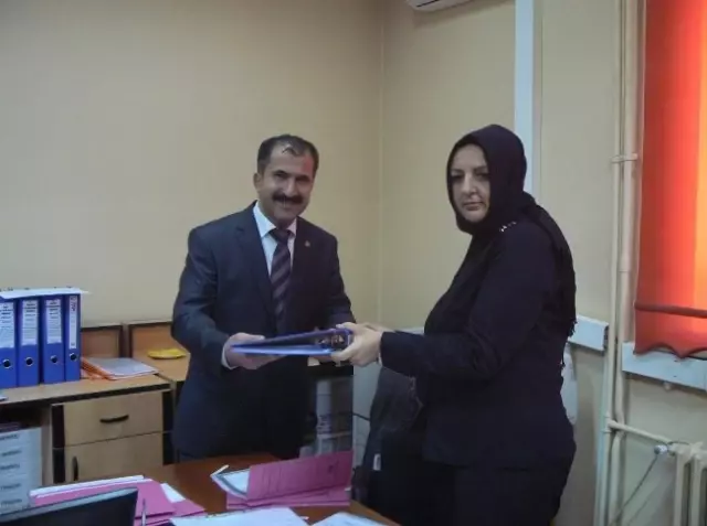 MHP'nin Bozüyük ve Dodurga Belediye Meclis Adayları Belli Oldu