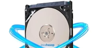 Seagate 500 Gb St9500423as 2.5' Harddisk