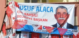 CHP'li Başkan Adayı Hayatını Kaybetti