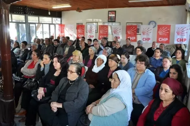 Keramettin Yılmaz'dan Birlik ve Beraberlik Mesaı Keramettin Yılmaz'dan Birlik ve Beraberlik Mesaı