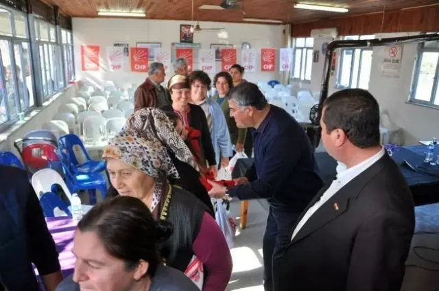 Keramettin Yılmaz'dan Birlik ve Beraberlik Mesaı Keramettin Yılmaz'dan Birlik ve Beraberlik Mesaı