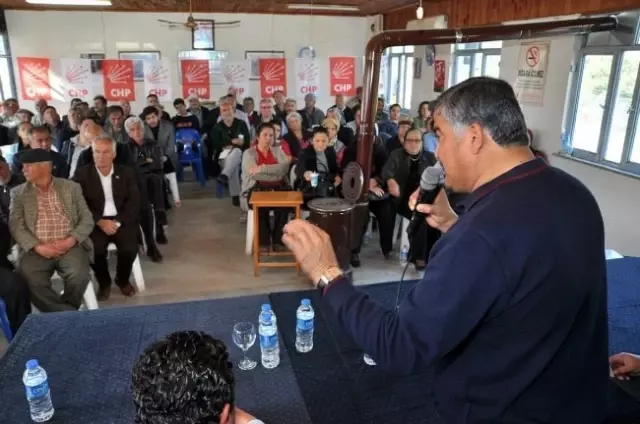 Keramettin Yılmaz'dan Birlik ve Beraberlik Mesaı Keramettin Yılmaz'dan Birlik ve Beraberlik Mesaı
