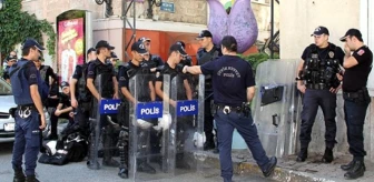 Ankara Polisi'ne İzinsiz Arama Yetkisi