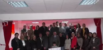 Tayfun Kahraman: Kayseri Minik ve Yavru Tema Öğretmenleri Koordinasyon Toplantısı Yapıldı Tayfun Kahraman: Kayseri Minik ve Yavru Tema Öğretmenleri Koordinasyon Toplantısı Yapıldı