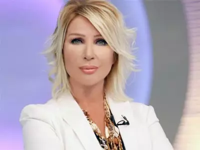Seda Sayan'a 'Rehberlik Hizmeti' Cezası Seda Sayan'a 'Rehberlik Hizmeti' Cezası