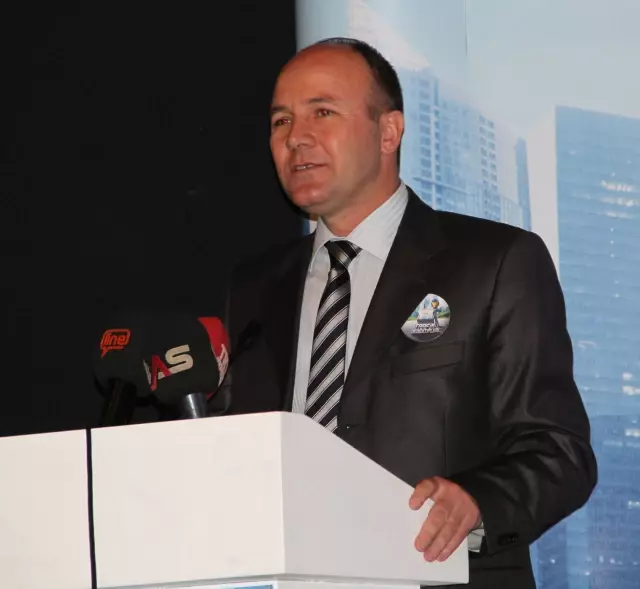 Trafik Kazalarında Her Yıl 4 Bin Vatandaşımız Hayatını Kaybediyor'