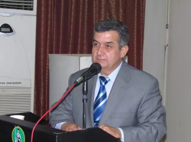Ödemiş Süsbir'de Başkan Hüseyin Cabbar Oldu Ödemiş Süsbir'de Başkan Hüseyin Cabbar Oldu