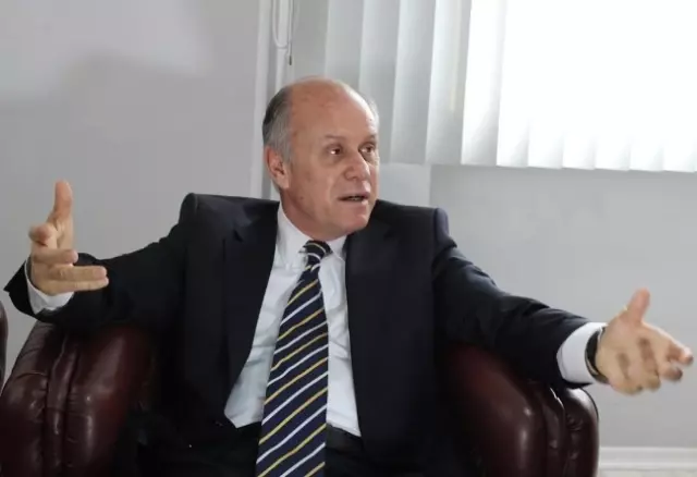 Şeboy:
