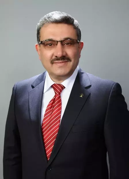 Altıntaş'ta Adaylar Belirlendi