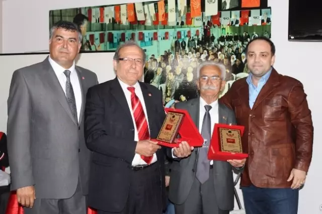 Fethiye'de CHP ve DP Arasında Adaylık Tartışması Fethiye'de CHP ve DP Arasında Adaylık Tartışması