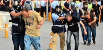 Ankara'daki Hopa Olayları Davasında Beraat Kararı