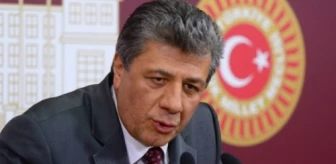 CHP İzmir Milletvekili Balbay -