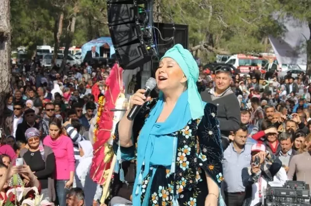 Keramettin Yılmaz'dan Birlik Beraberlik Pikniği Keramettin Yılmaz'dan Birlik Beraberlik Pikniği