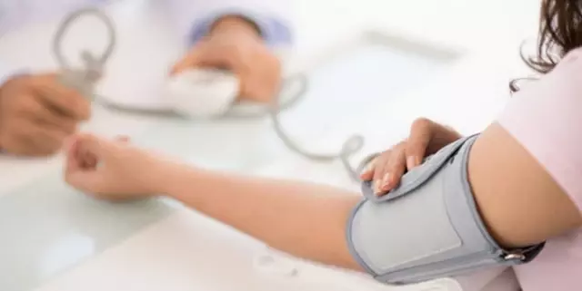 Hipertansiyon Tanısı Yanıltıcı Olabilir
Hipertansiyon Tanısı Yanıltıcı Olabilir