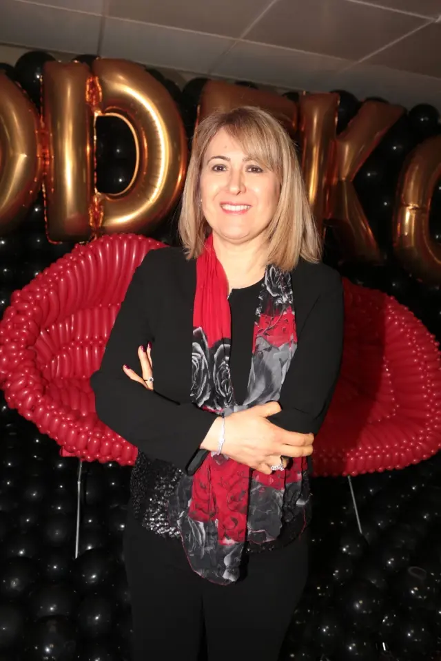25. İzmir Mobilya Fuarı Açıldı Haberler Ekonomi