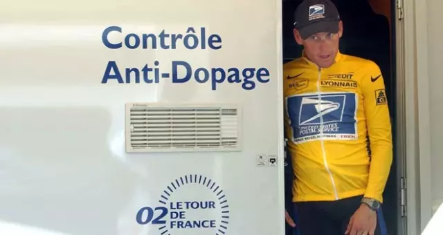 Armstrong Tazminat Ödeyecek Armstrong Tazminat Ödeyecek