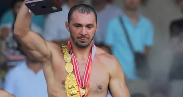 Gürbüz'de Doping Gürbüz'de Doping