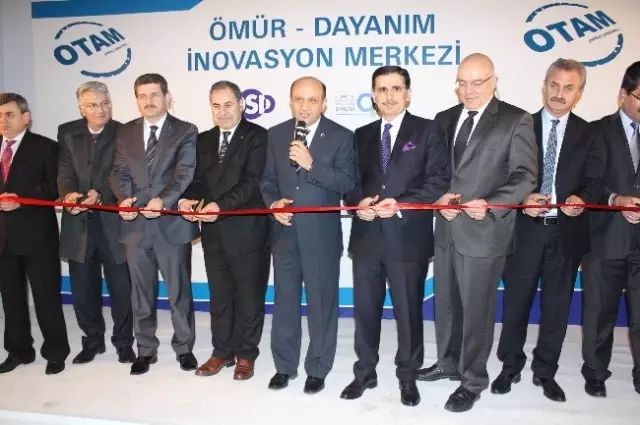 Bilim, Sanayi ve Teknoloji Bakanı Fikri Işık Açıklaması Bilim, Sanayi ve Teknoloji Bakanı Fikri Işık Açıklaması