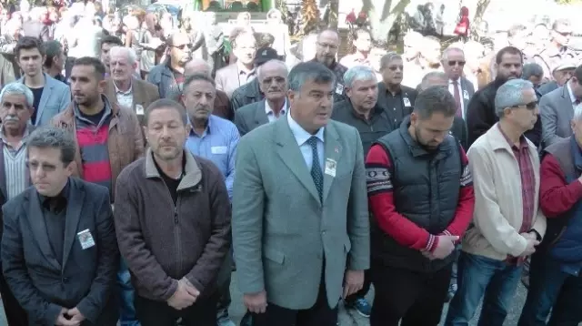 Fethiye Sanat Dünyasının Acı Günü Fethiye Sanat Dünyasının Acı Günü