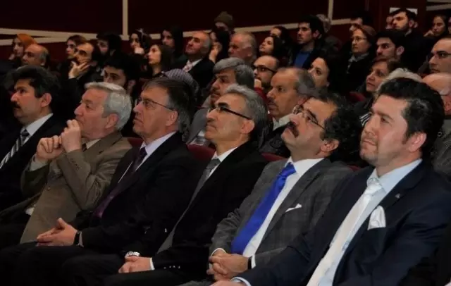 Tarık Buğra Selçuk'ta Anıldı