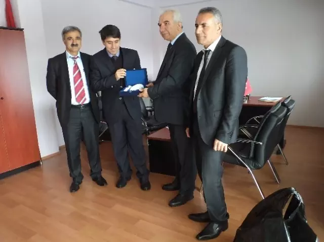 Varto'da Vergi Haftası Etkinlikleri
