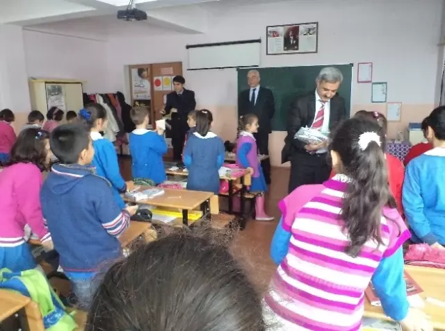 Varto'da Vergi Haftası Etkinlikleri