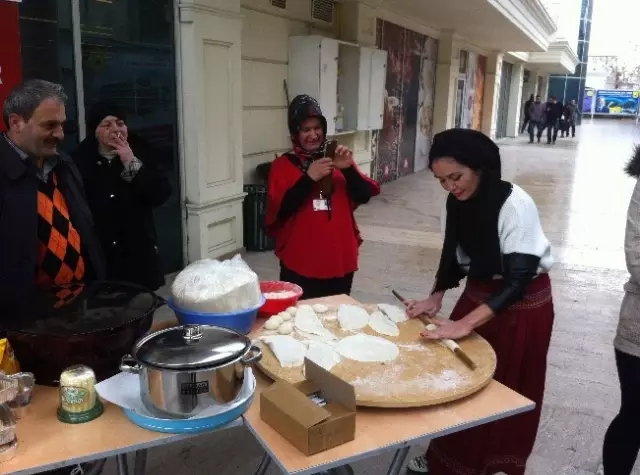 Engelsiz Bir Sakarya İçin Etkinlik Düzenlediler