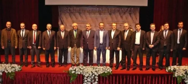 Memur-Sen Başkanı Şenocak Açıklaması