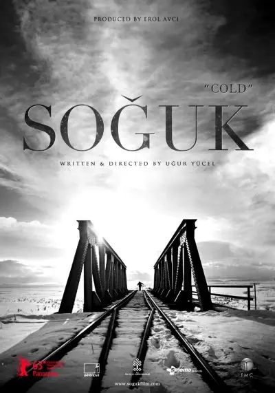 Soğuk Filminin Fragmanı Yayınlandı